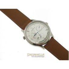 Jaeger-LeCoultre Master Geographic ref. Q4128420 nuovo